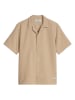 Marc O'Polo Hemd in Beige