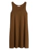 Marc O'Polo Kleid in Braun