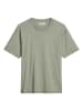 Marc O'Polo Shirt in Grün