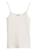 Marc O'Polo Top in Creme