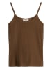 Marc O'Polo Top bruin