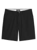 Marc O'Polo Shorts in Schwarz