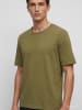 Marc O'Polo Shirt in Oliv