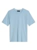 Marc O'Polo Shirt lichtblauw