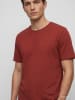 Marc O'Polo Shirt bordeaux