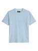 Marc O'Polo Shirt in Hellblau