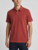 Marc O'Polo Poloshirt in Rot