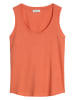Marc O'Polo Top in Orange