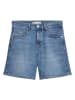 Marc O'Polo DENIM Jeans-Shorts in Blau