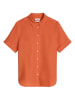 Marc O'Polo Hemd in Orange