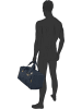 Camel Active Weekender "Journey" in Dunkelblau - (B)46 x (H)24 x (T)18 cm