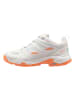 Helly Hansen Wanderschuhe "Cascade Low HT" in Weiß