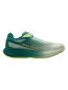 Helly Hansen Trailrunningschuhe "Kestrel" in Türkis/ Weiß