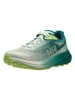 Helly Hansen Trailrunningschoenen "Kestrel" turquoise/wit