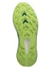 Helly Hansen Trailrunningschuhe "Kestrel" in Türkis/ Weiß