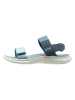 Helly Hansen Sandalen "Belmond" donkerblauw