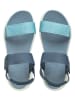 Helly Hansen Sandalen "Belmond" in Dunkelblau