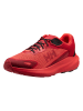 Helly Hansen Buty "Buzzard" w kolorze czerwonym do biegania
