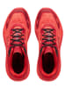 Helly Hansen Trailrunningschuhe  "Buzzard" in Rot