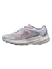 Helly Hansen Buty "Buzzard" w kolorze fioletowym do biegania