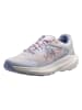 Helly Hansen Buty "Buzzard" w kolorze fioletowym do biegania