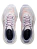 Helly Hansen Buty "Buzzard" w kolorze fioletowym do biegania