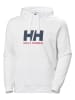 Helly Hansen Bluza "Elevate" w kolorze białym