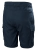 Helly Hansen Shorts "Dock" in Dunkelblau