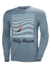 Helly Hansen Trui "Quayside" blauw
