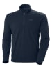 Helly Hansen Fleece trui donkerblauw