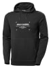 Helly Hansen Bluza "Move" w kolorze czarnym