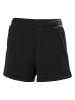 Helly Hansen Szorty dresowe "Core" w kolorze czarnym