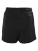 Helly Hansen Sweatshort "Core" zwart