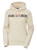 Helly Hansen Hoodie "Elevate" crème