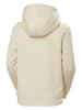 Helly Hansen Hoodie "Elevate" in Creme