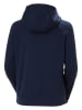 Helly Hansen Bluza "Core Graphic" w kolorze granatowym