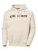 Helly Hansen Bluza "Elevate" w kolorze kremowym