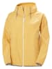 Helly Hansen Regenjacke "Koster" in Gelb