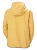 Helly Hansen Regenjas "Koster" geel