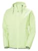 Helly Hansen Regenjacke "Koster" in Grün