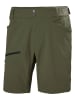 Helly Hansen Functioneel short "Blaze" kaki