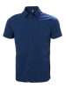 Helly Hansen Functionele blouse "Tofino" donkerblauw