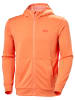 Helly Hansen Bluza "Lifa Tech Lite" w kolorze pomarańczowym