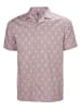 Helly Hansen Blouse "Holmen" paars