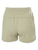Helly Hansen Sweatshort "Lifa Tech Lite" groen