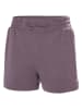 Helly Hansen Sweatshort "Lifa Tech Lite" paars