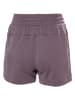 Helly Hansen Sweatshort "Lifa Tech Lite" paars