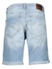 G-Star Jeans-Shorts in Hellblau