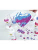 KREUL Acrylverf "Ready Mixed Pouring Set" - 6 stuks - vanaf 9 jaar