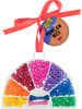 folia PAPER Parelmix ''BASIC'' meerkleurig